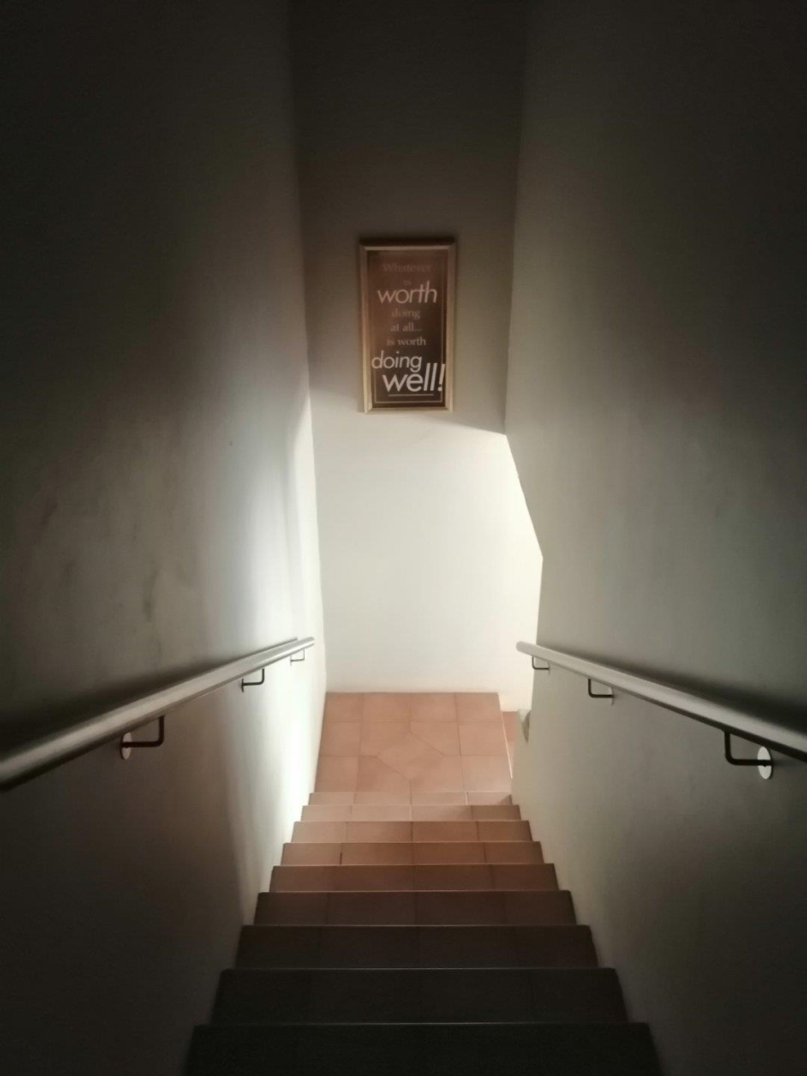 Commercial Property for Sale in Vaalpark Free State